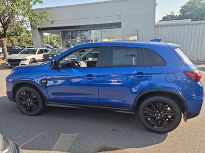 2026 Mitsubishi Outlander Sport LE
