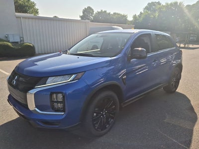 2026 Mitsubishi Outlander Sport LE
