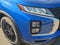 2026 Mitsubishi Outlander Sport LE