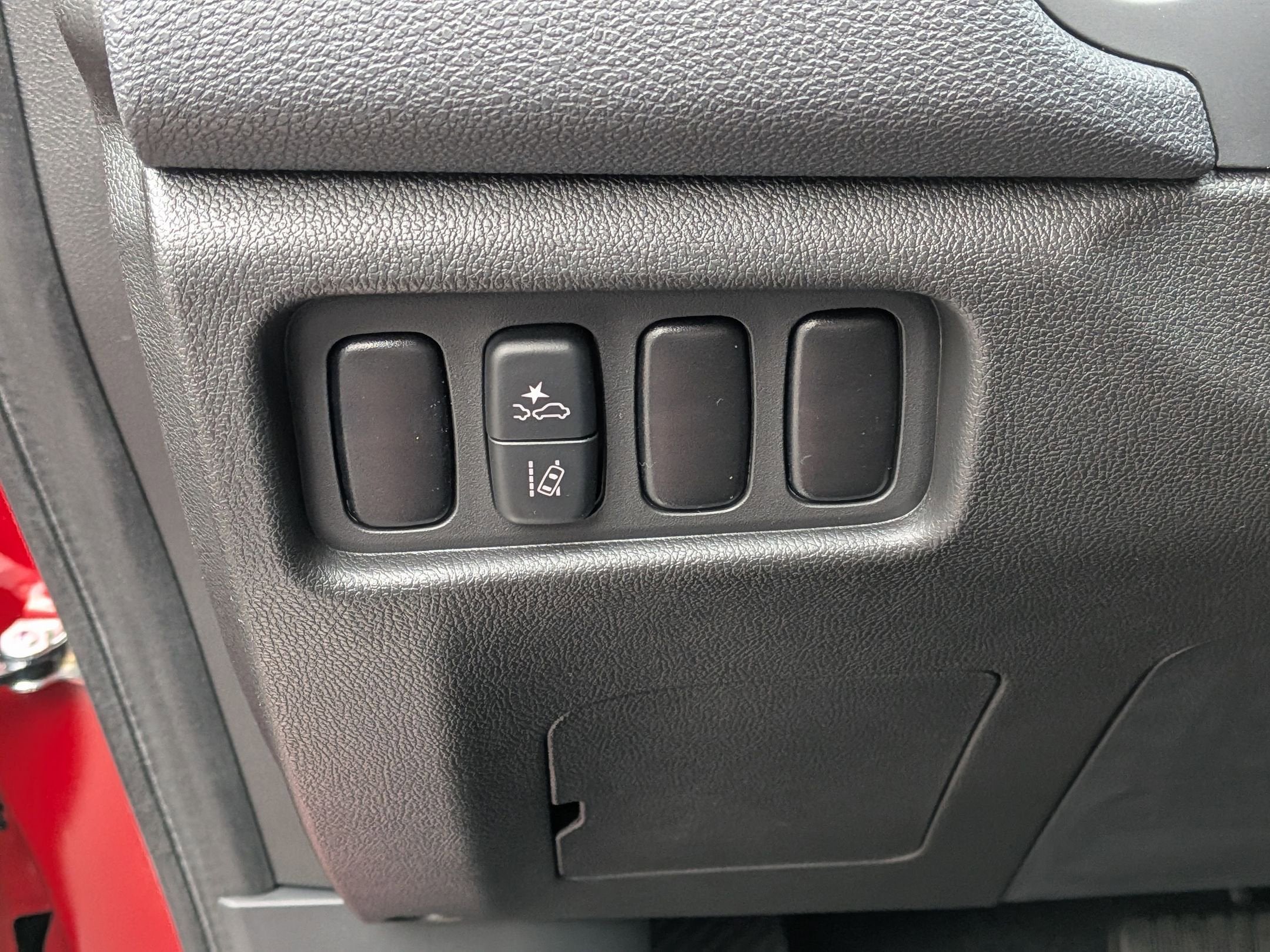 2026 Mitsubishi Outlander Sport ES