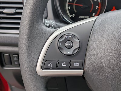 2026 Mitsubishi Outlander Sport ES