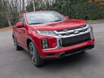 2026 Mitsubishi Outlander Sport ES