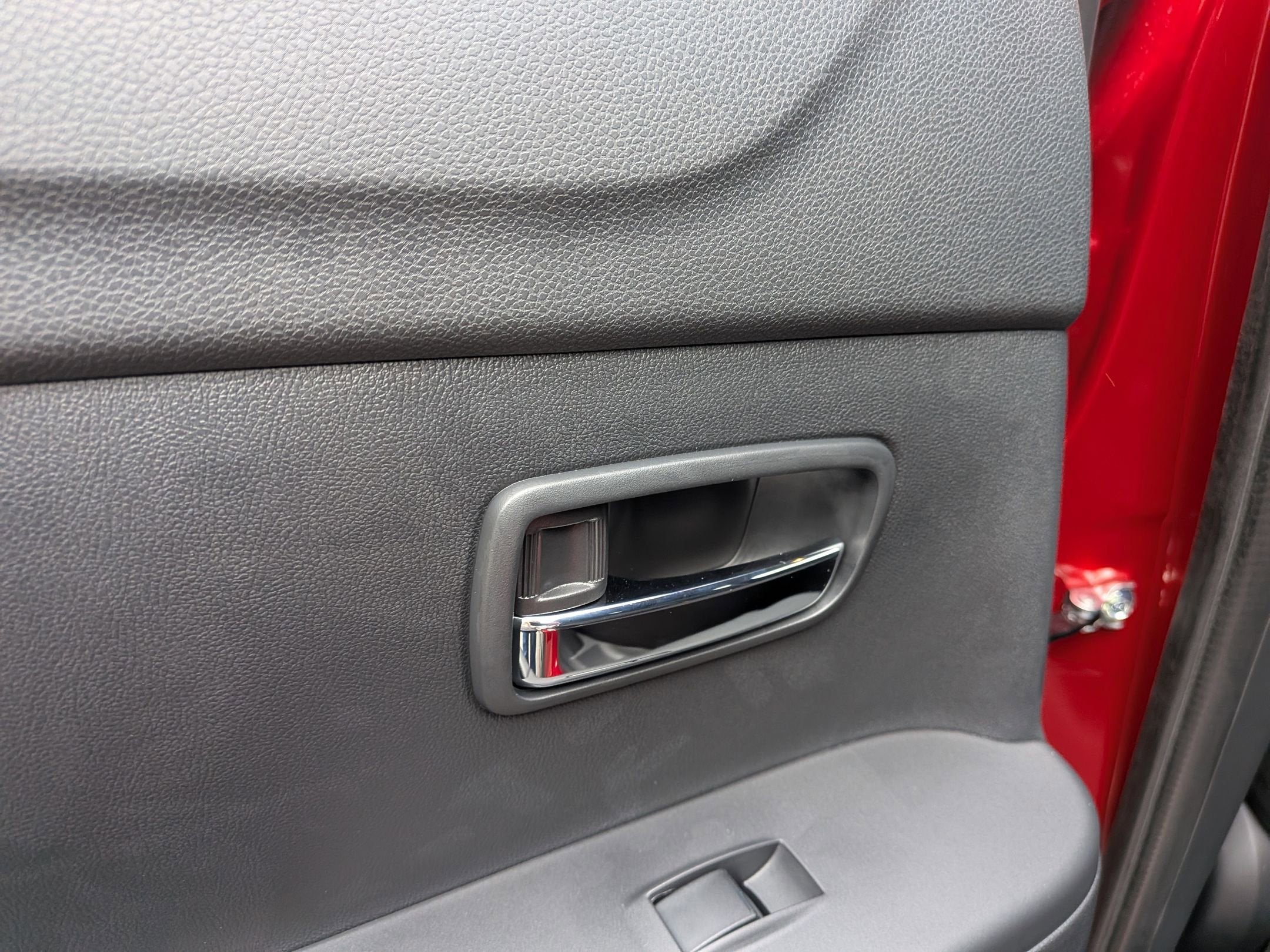 2026 Mitsubishi Outlander Sport ES