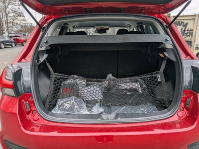 2026 Mitsubishi Outlander Sport ES