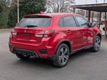 2026 Mitsubishi Outlander Sport ES