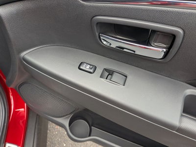 2026 Mitsubishi Outlander Sport ES