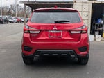 2026 Mitsubishi Outlander Sport ES