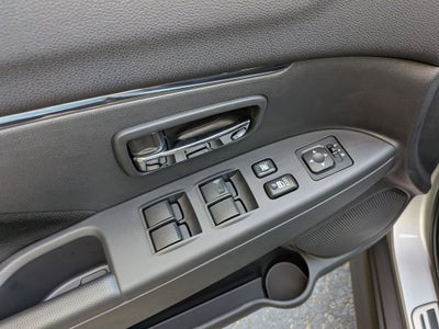 2026 Mitsubishi Outlander Sport ES