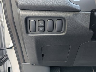 2026 Mitsubishi Outlander Sport ES