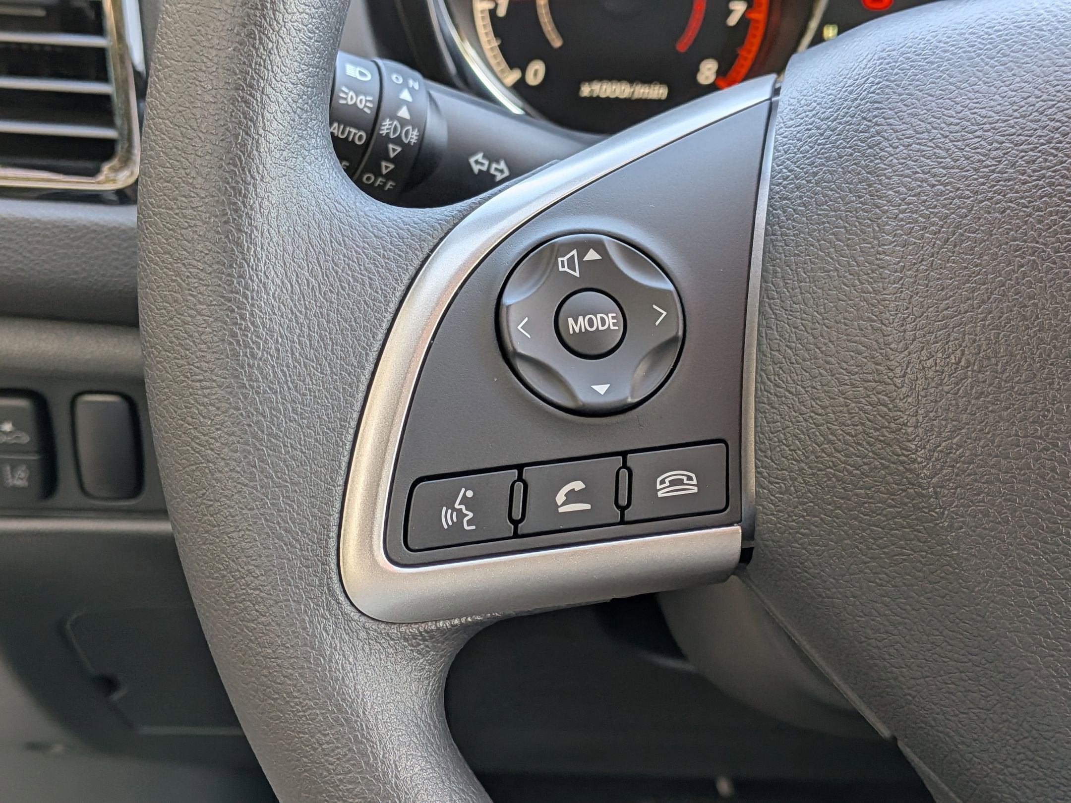 2026 Mitsubishi Outlander Sport ES