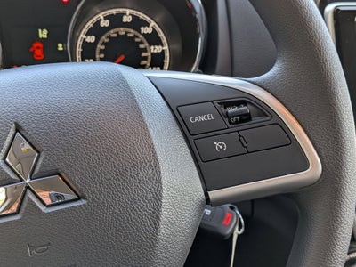 2026 Mitsubishi Outlander Sport ES