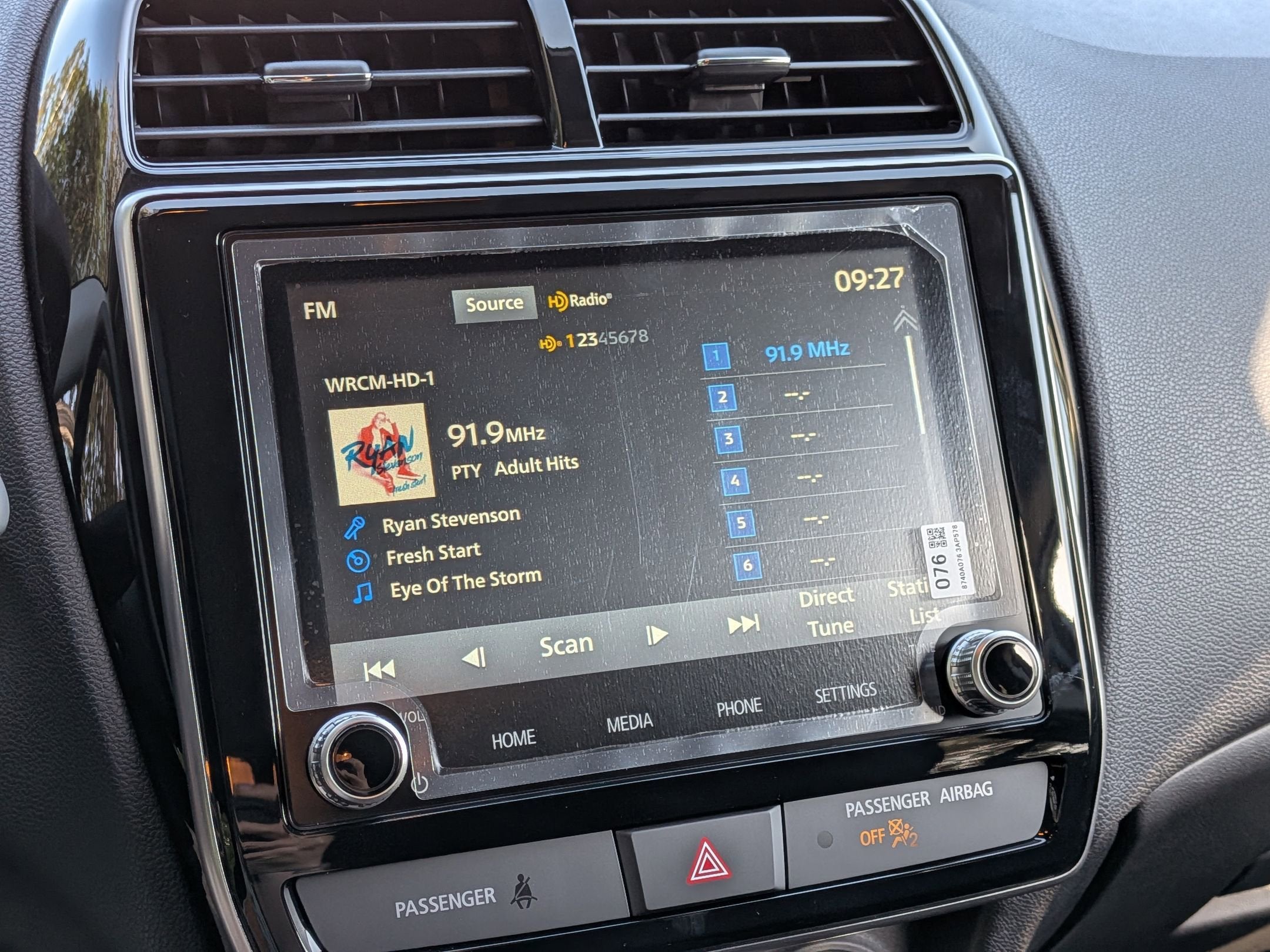 2026 Mitsubishi Outlander Sport ES
