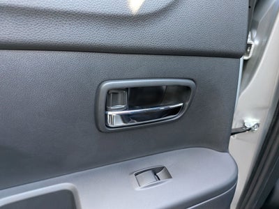 2026 Mitsubishi Outlander Sport ES