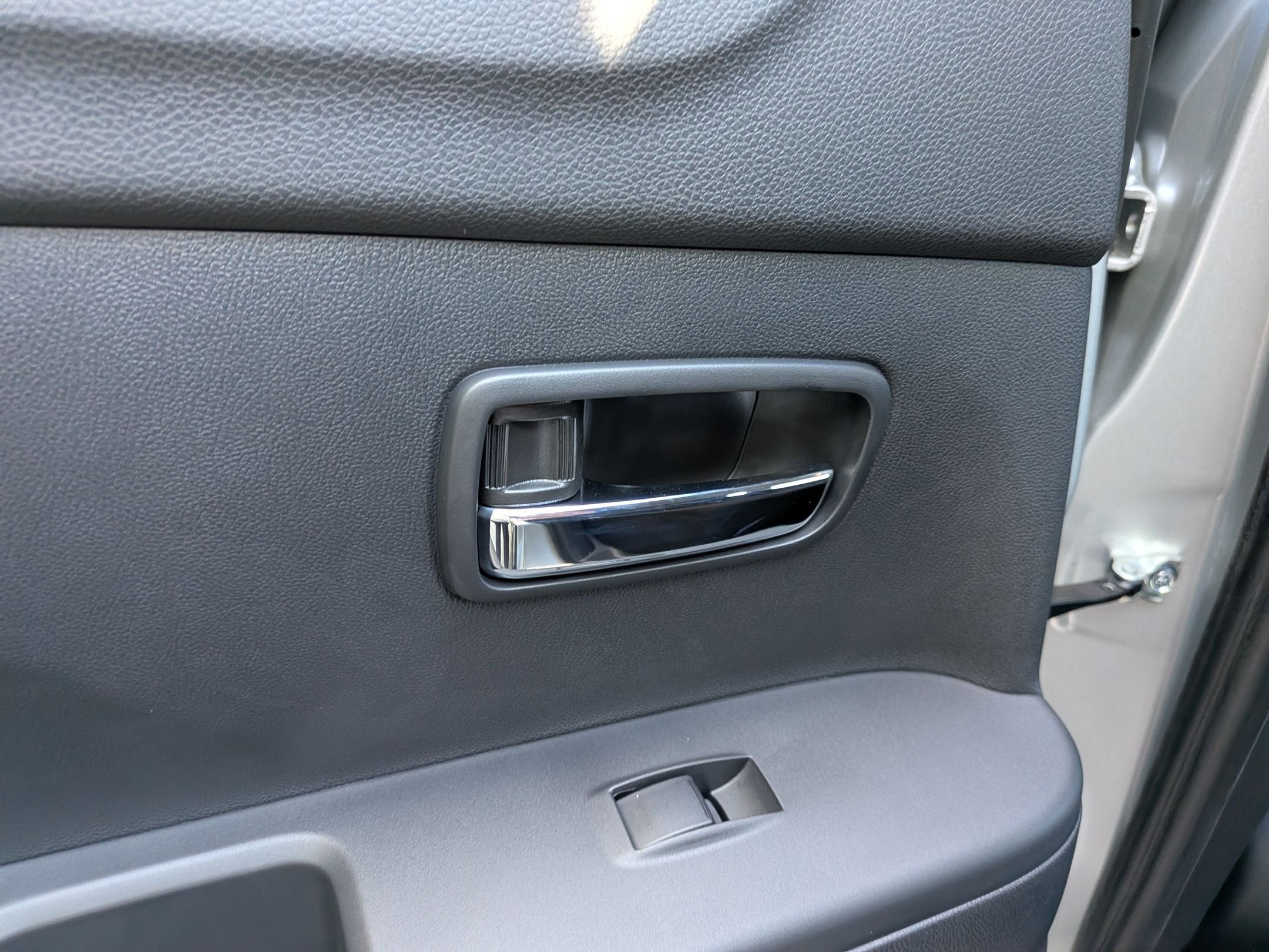 2026 Mitsubishi Outlander Sport ES