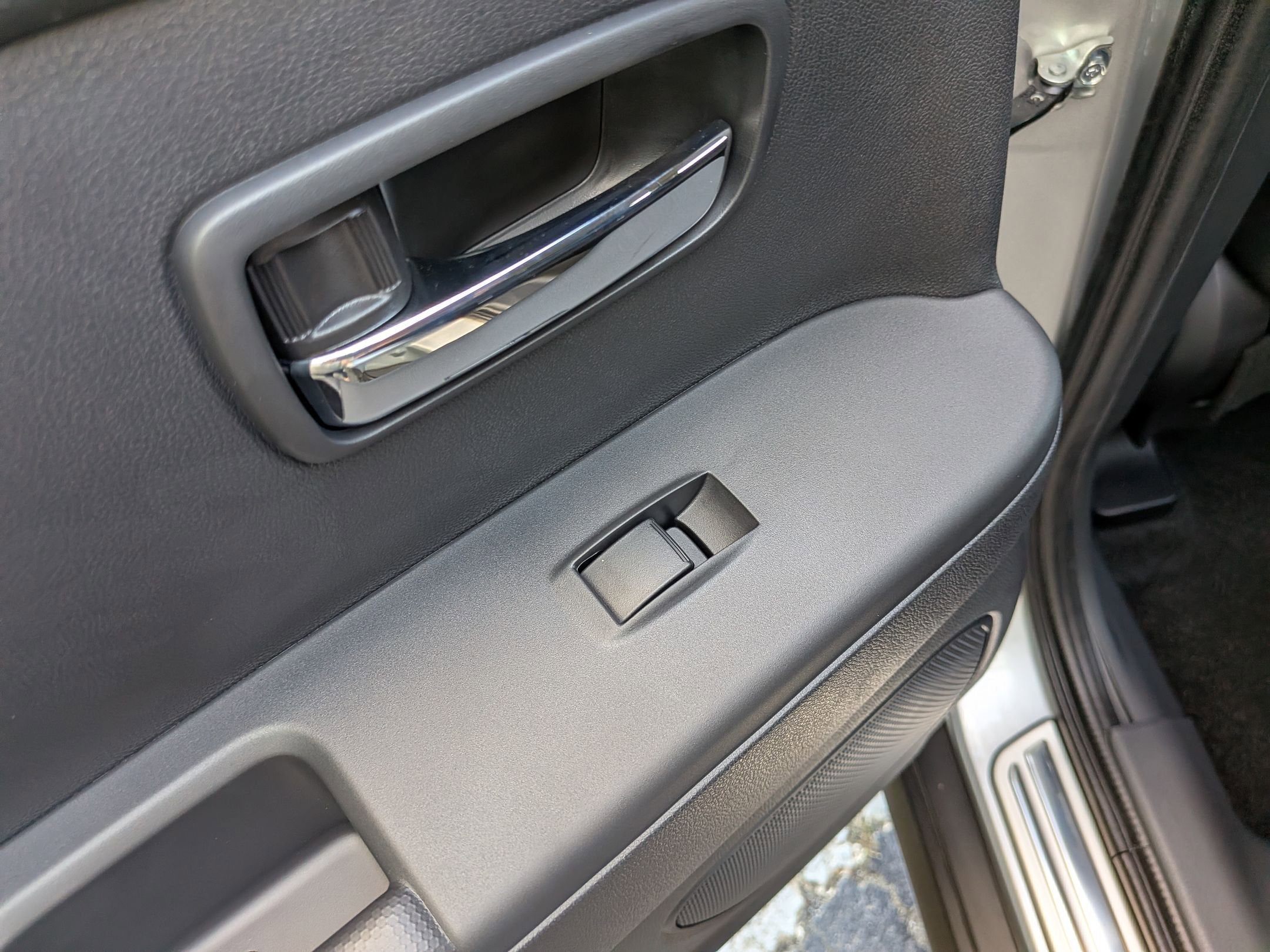 2026 Mitsubishi Outlander Sport ES