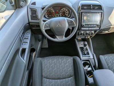 2026 Mitsubishi Outlander Sport ES