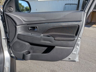 2026 Mitsubishi Outlander Sport ES