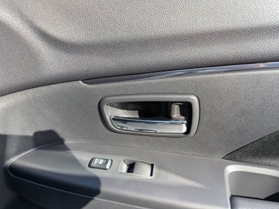 2026 Mitsubishi Outlander Sport ES