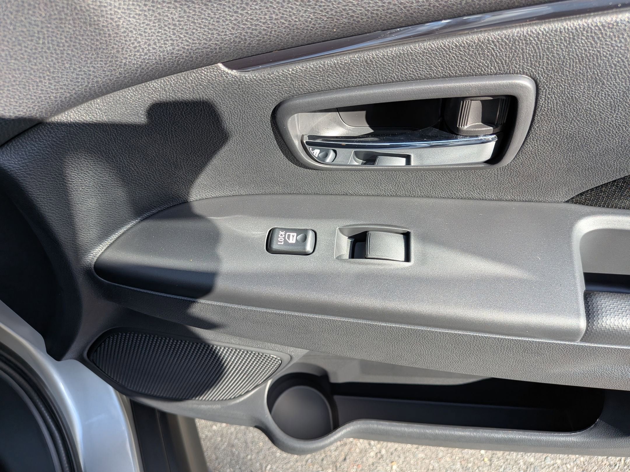 2026 Mitsubishi Outlander Sport ES