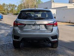 2026 Mitsubishi Outlander Sport ES