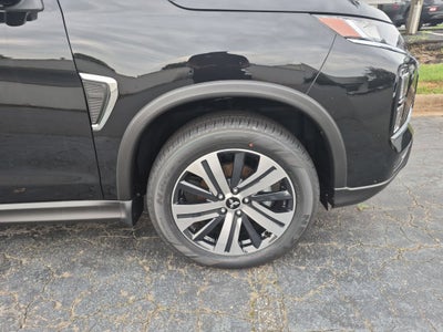 2026 Mitsubishi Outlander Sport SE