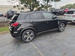 2026 Mitsubishi Outlander Sport SE
