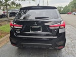 2026 Mitsubishi Outlander Sport SE