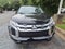 2026 Mitsubishi Outlander Sport SE