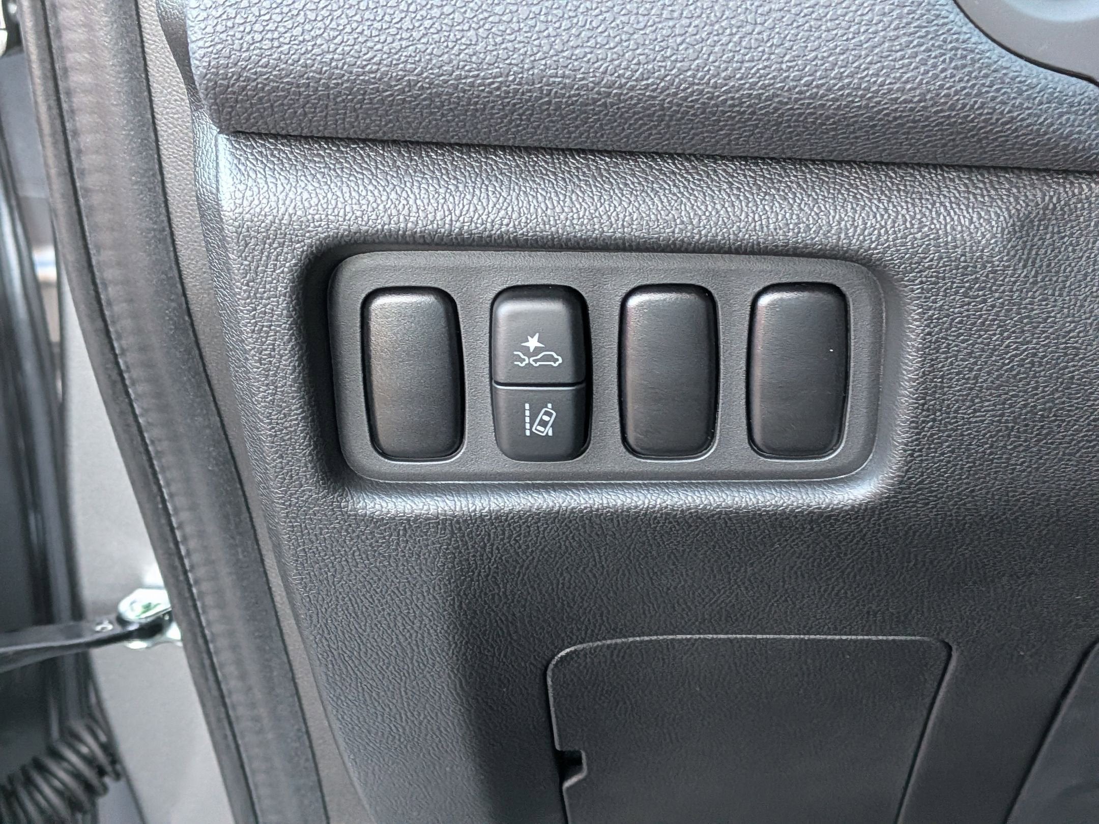 2026 Mitsubishi Outlander Sport ES