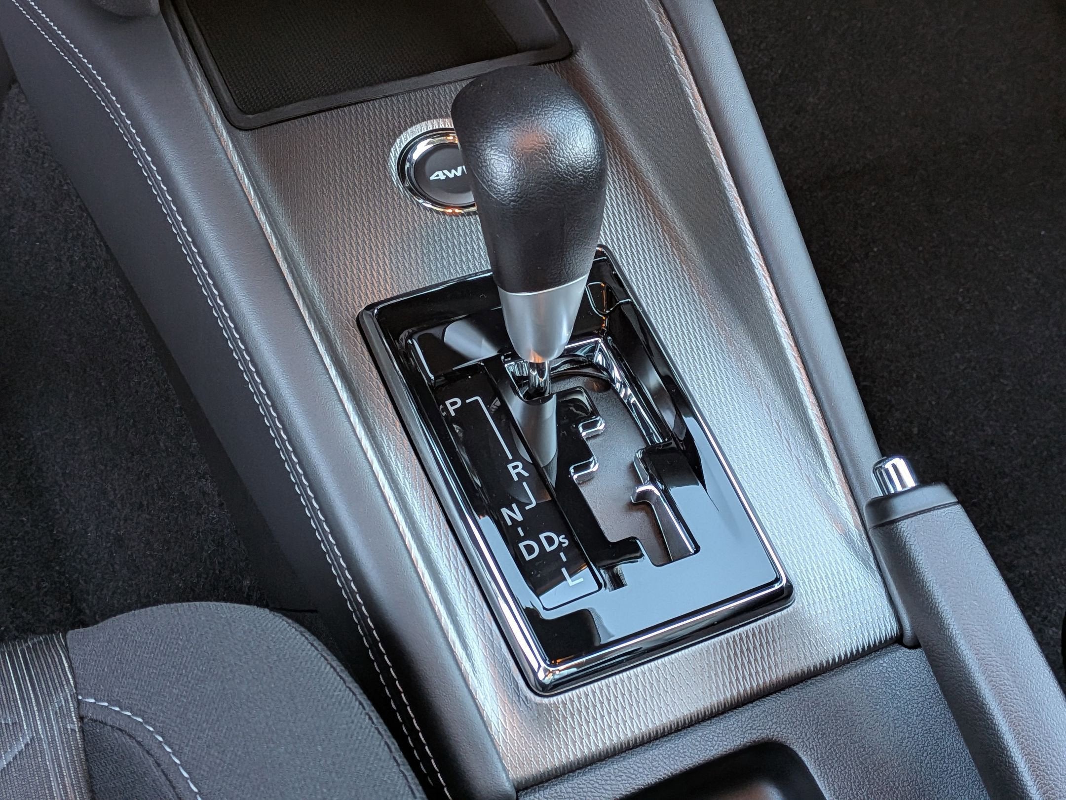 2026 Mitsubishi Outlander Sport ES