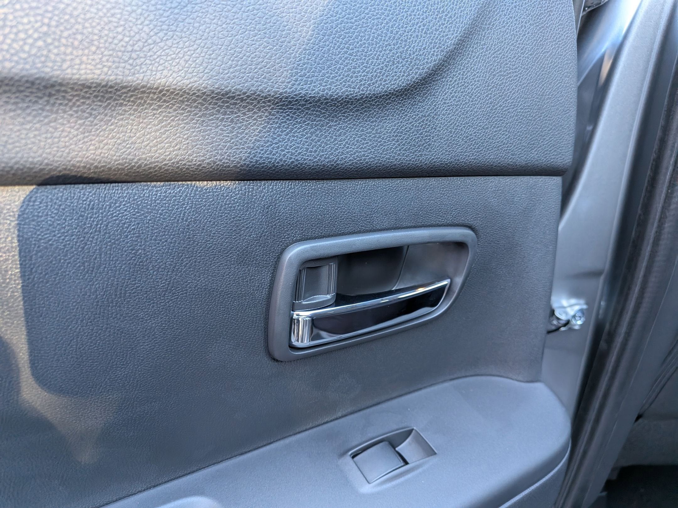 2026 Mitsubishi Outlander Sport ES