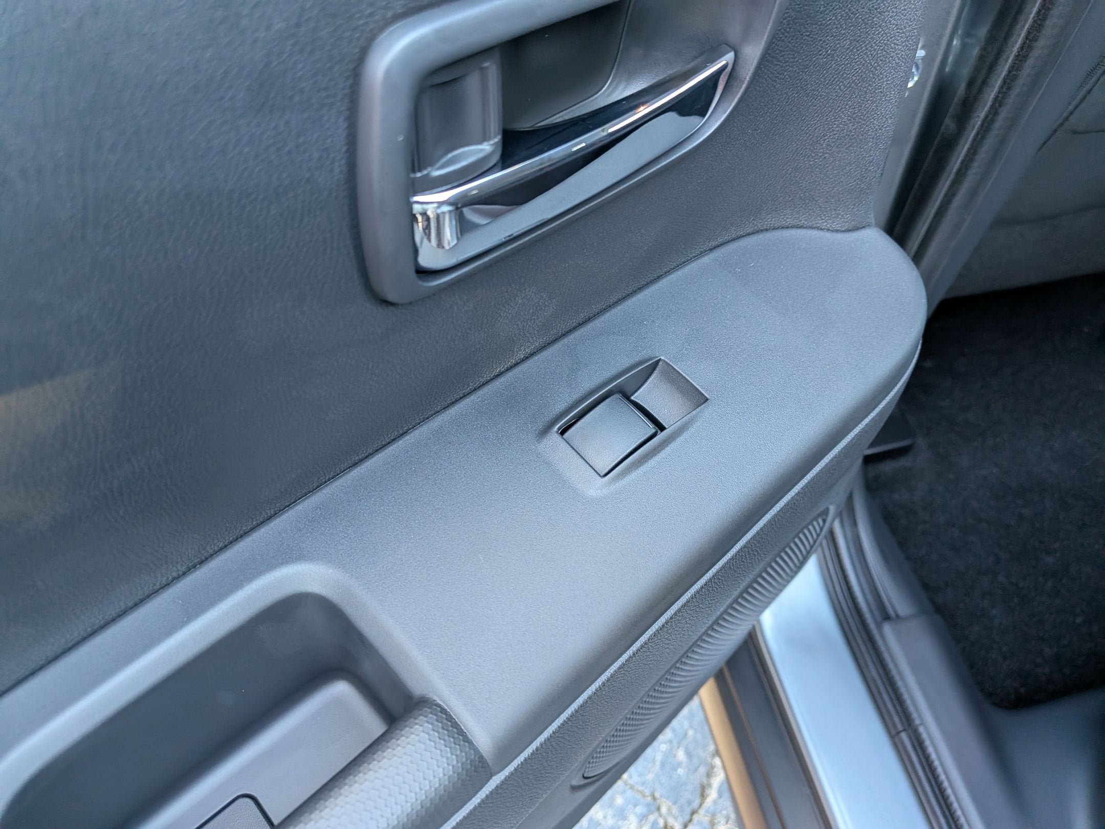 2026 Mitsubishi Outlander Sport ES