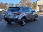 2026 Mitsubishi Outlander Sport ES