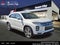 2026 Mitsubishi Outlander Sport SE