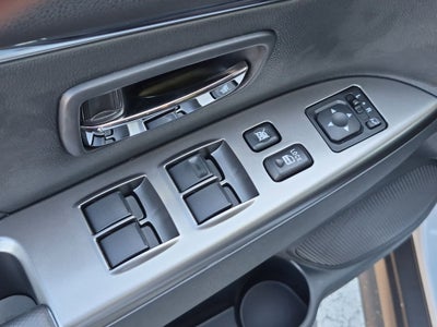 2026 Mitsubishi Outlander Sport SE
