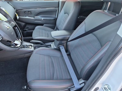 2026 Mitsubishi Outlander Sport SE