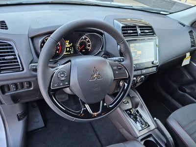 2026 Mitsubishi Outlander Sport SE