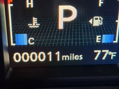 2026 Mitsubishi Outlander Sport SE
