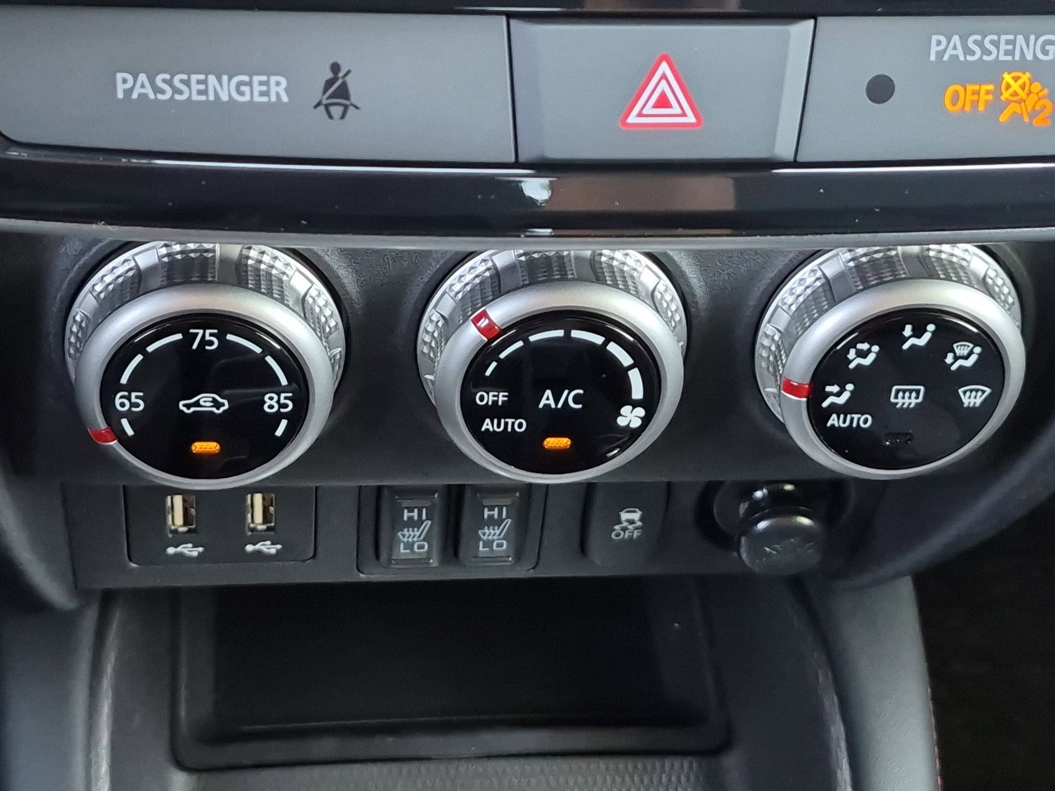 2026 Mitsubishi Outlander Sport SE