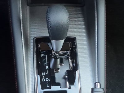 2026 Mitsubishi Outlander Sport SE