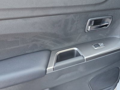 2026 Mitsubishi Outlander Sport SE