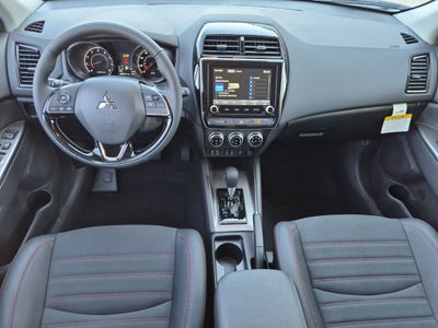 2026 Mitsubishi Outlander Sport SE