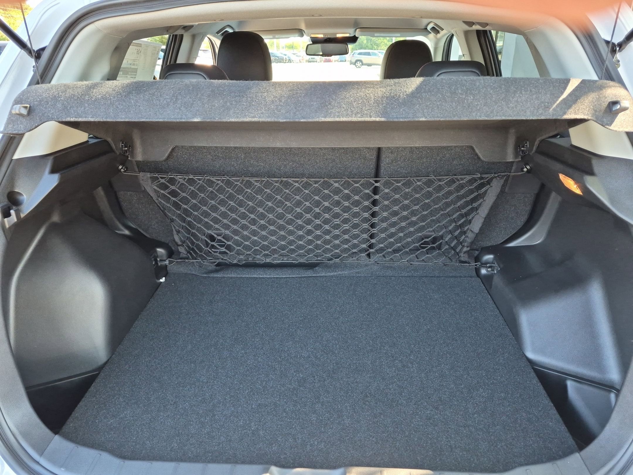 2026 Mitsubishi Outlander Sport SE