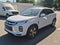 2026 Mitsubishi Outlander Sport SE