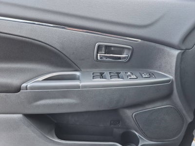 2026 Mitsubishi Outlander Sport S