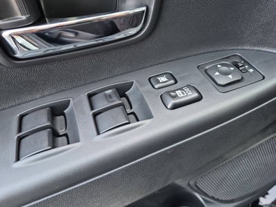 2026 Mitsubishi Outlander Sport S