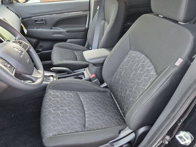 2026 Mitsubishi Outlander Sport S