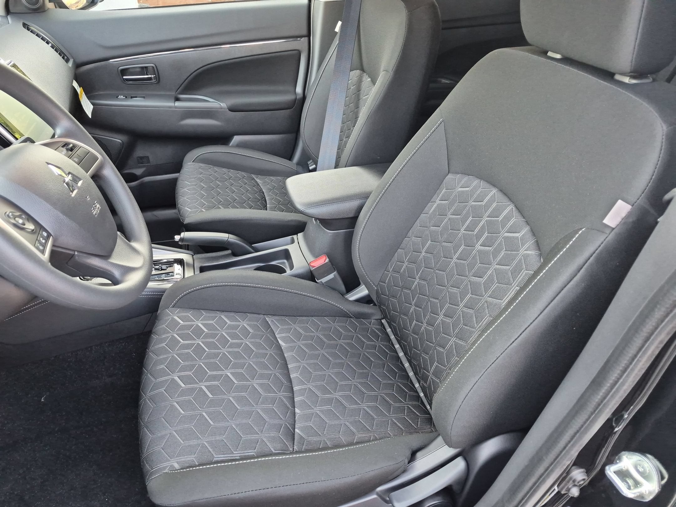 2026 Mitsubishi Outlander Sport S