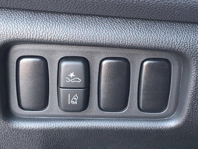 2026 Mitsubishi Outlander Sport S