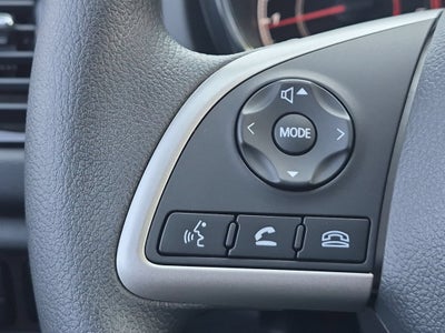 2026 Mitsubishi Outlander Sport S